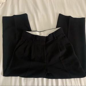 Aritzia Wilfred Effortless Cropped Pant